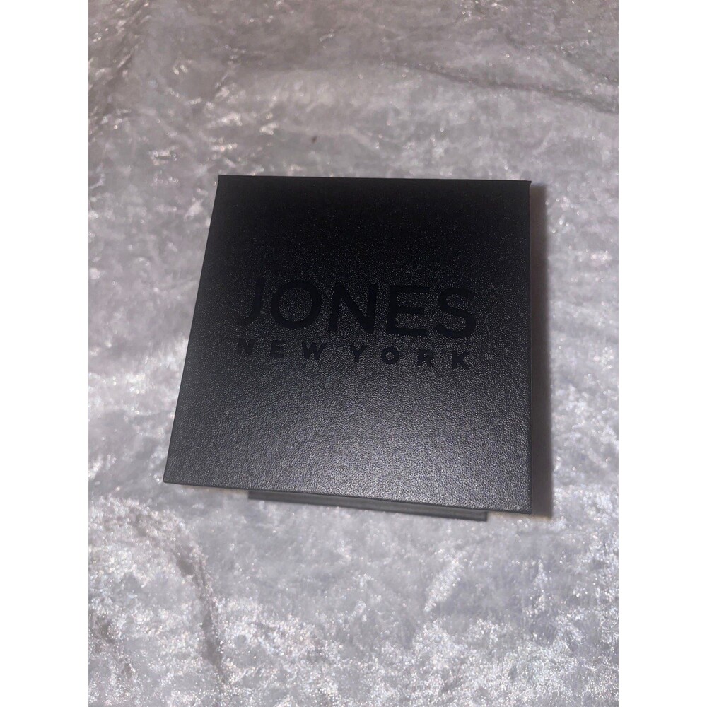 Jones New York Alexander Watch Men New with Box - Stainless Steel